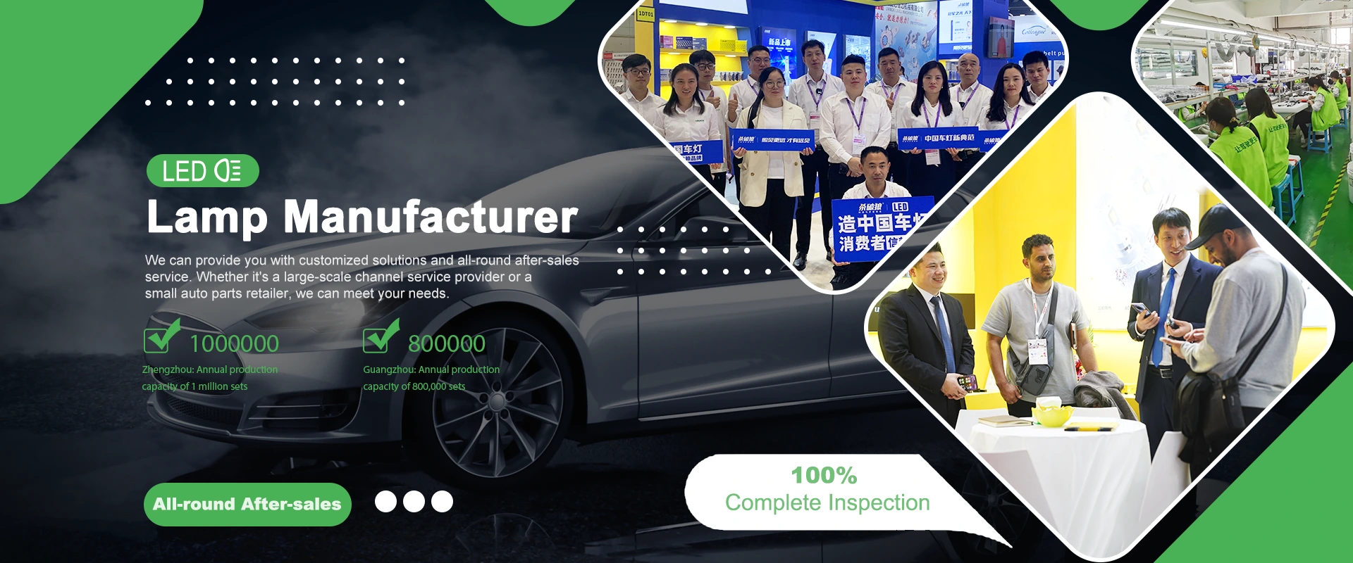 Ang Zuoban Integrated Technology Co, Ltd.