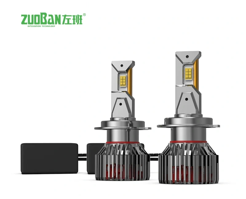 Power 45W Automotive LED headlight